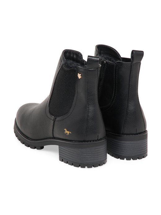 Damen Stiefelette