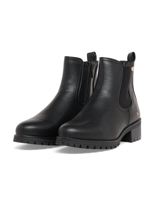 Damen Stiefelette