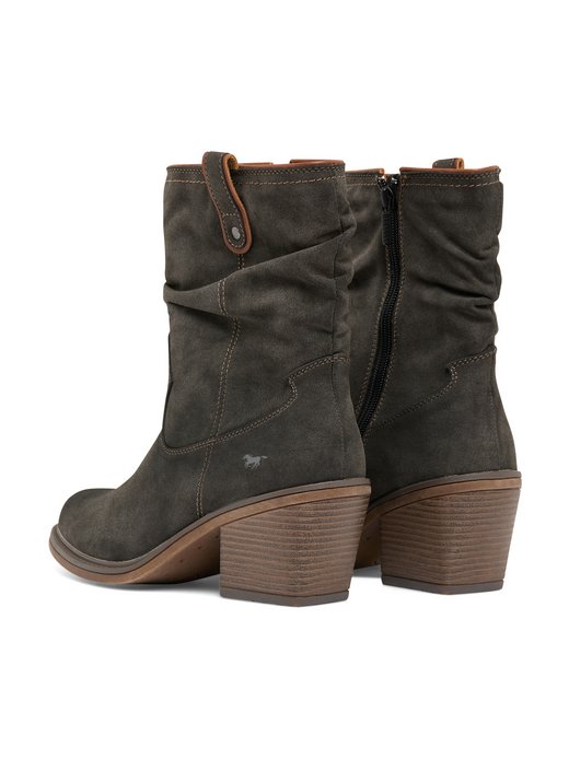 Damen Stiefelette
