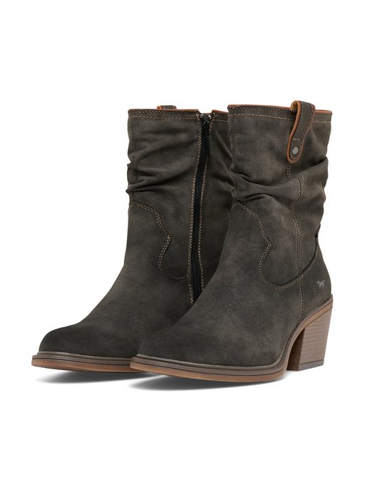 Damen Stiefelette
