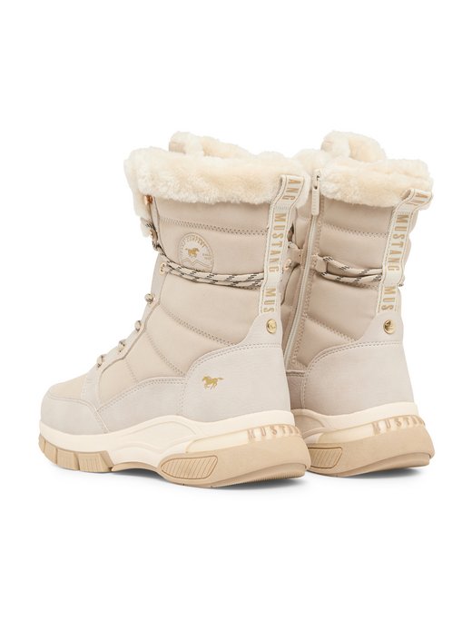 Damen Stiefelette