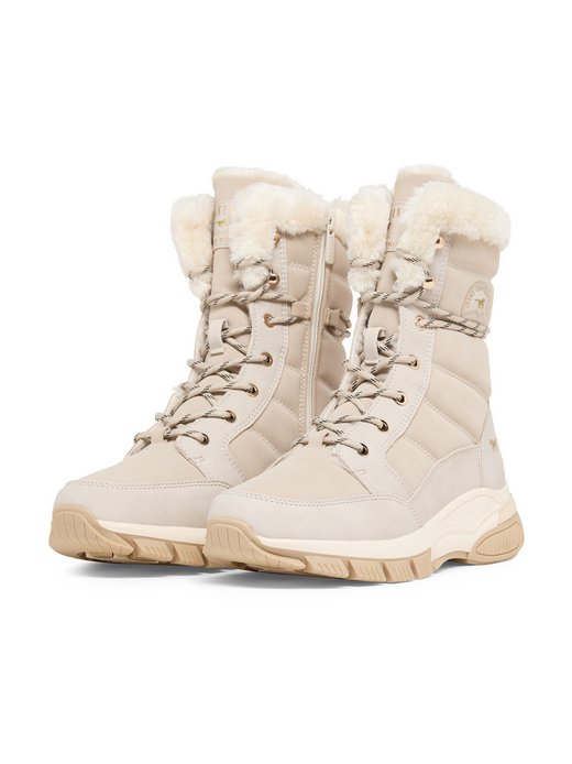 Damen Stiefelette
