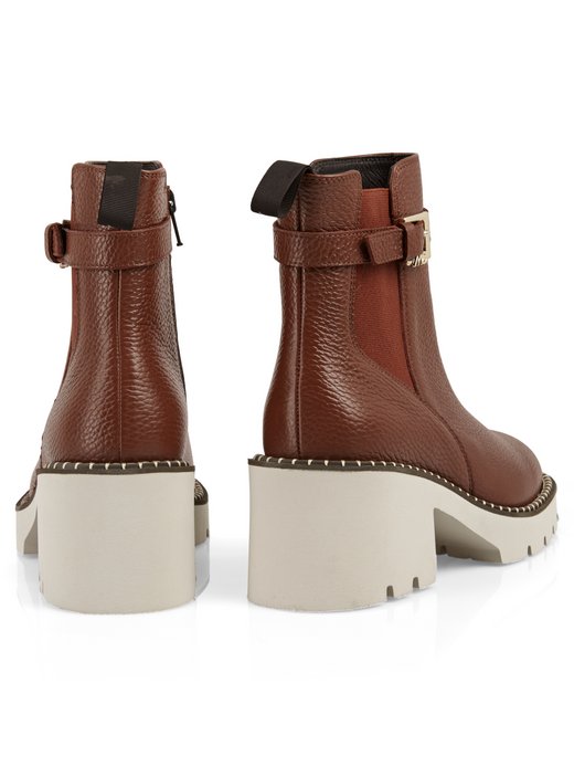 Damen Stiefelette