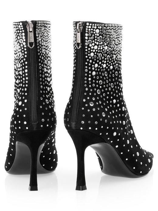 Damen Stiefelette