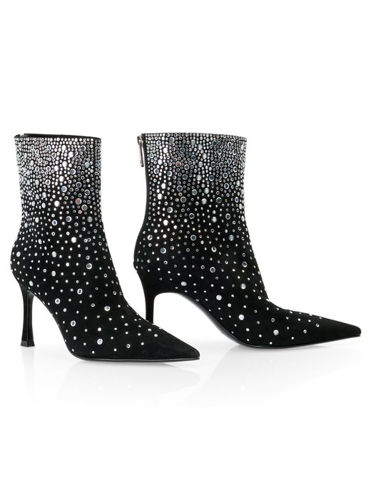 Damen Stiefelette