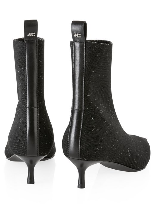 Damen Stiefelette