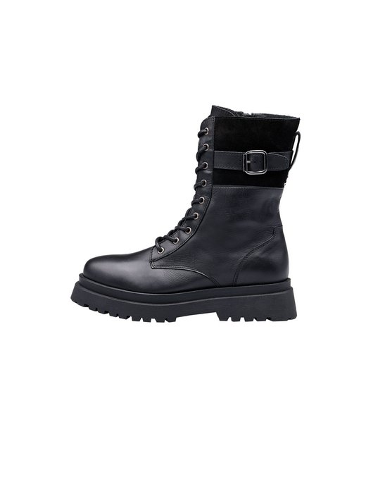 Damen Stiefelette