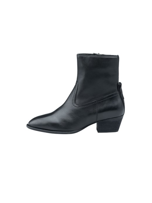 Damen Stiefelette