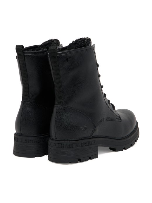Damen Stiefelette