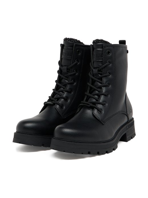 Damen Stiefelette