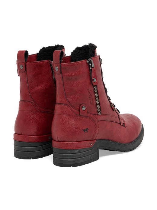 Damen Stiefelette