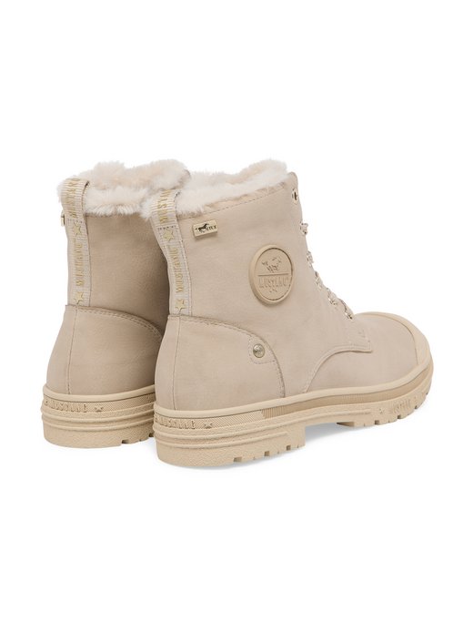 Damen Stiefelette