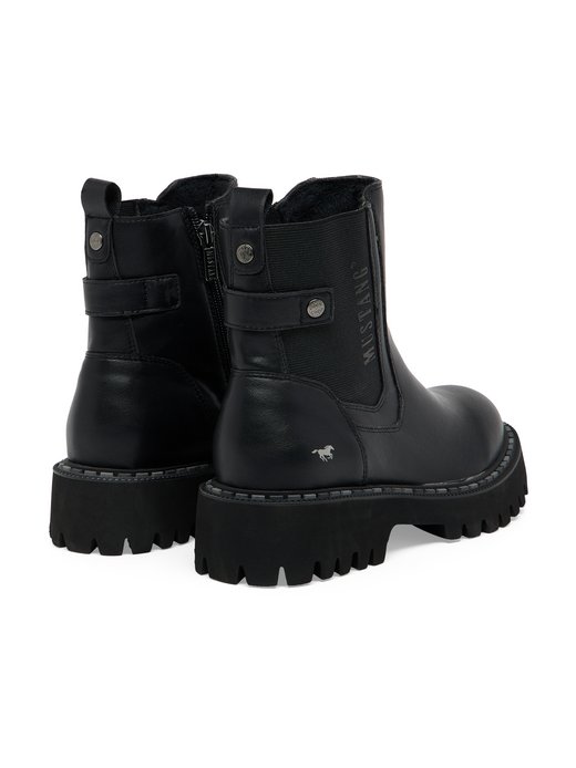 Damen Stiefelette