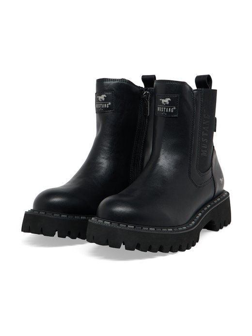 Damen Stiefelette