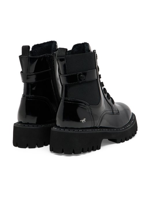 Damen Stiefelette
