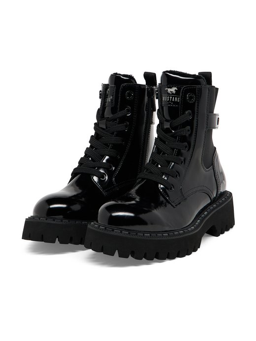Damen Stiefelette