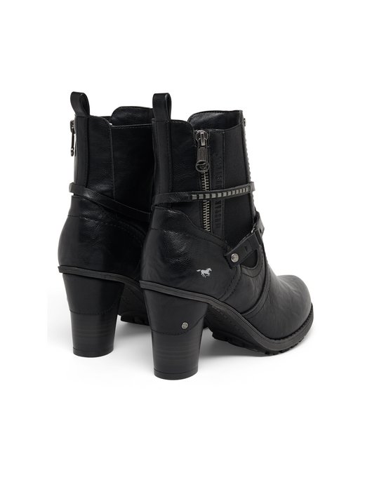 Damen Stiefelette