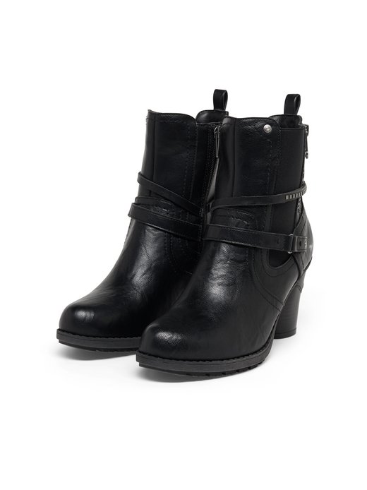 Damen Stiefelette