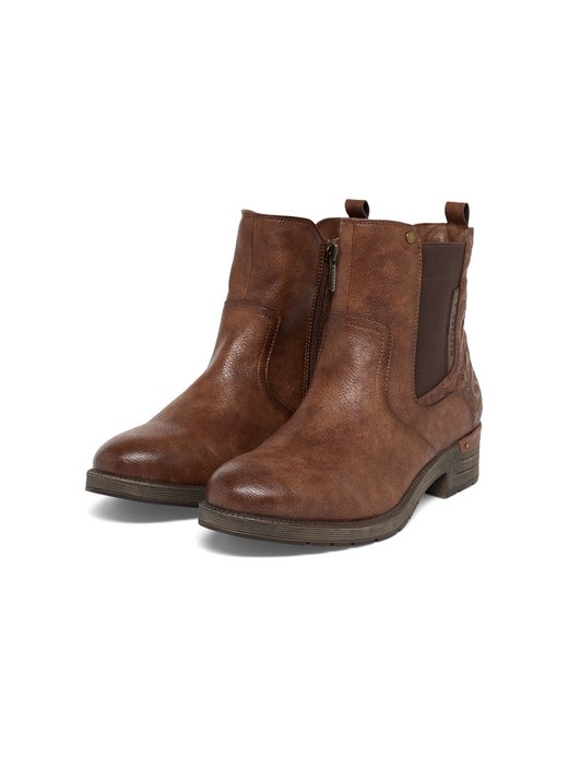 Damen Stiefelette