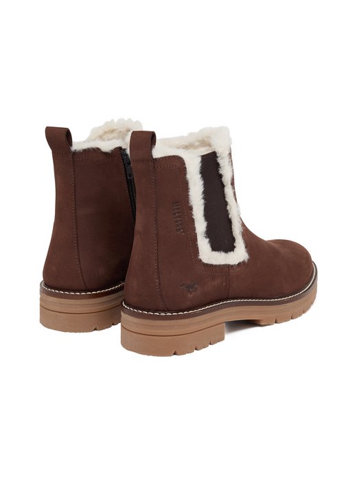 Damen Stiefelette