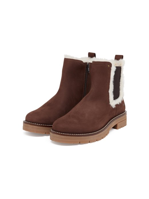 Damen Stiefelette