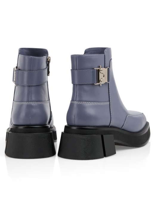 Damen Stiefelette