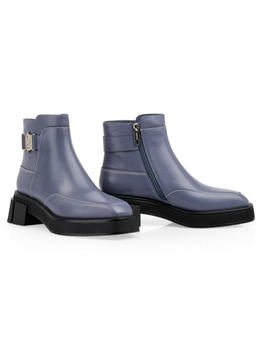 Damen Stiefelette