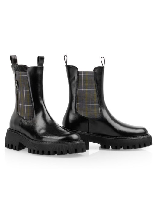 Damen Stiefelette