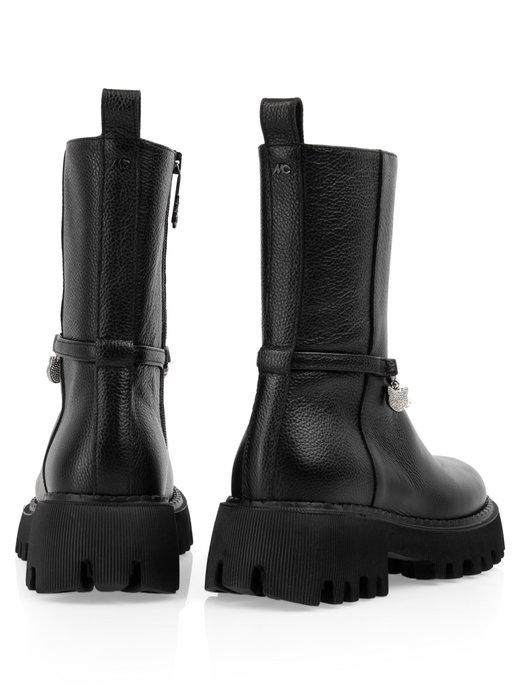 Damen Stiefelette