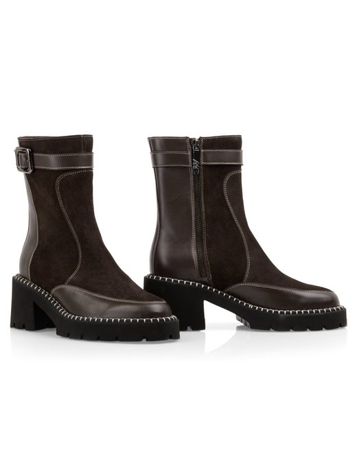 Damen Stiefelette