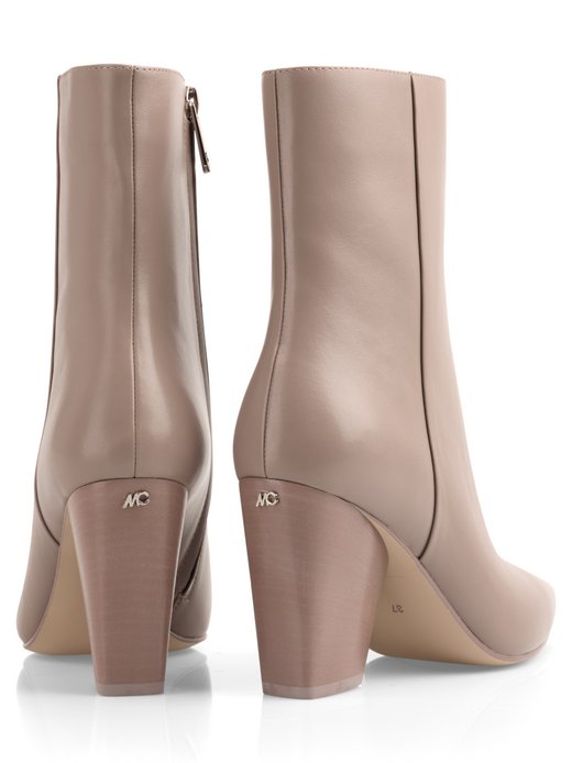 Damen Stiefelette