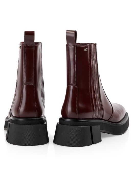 Damen Stiefelette