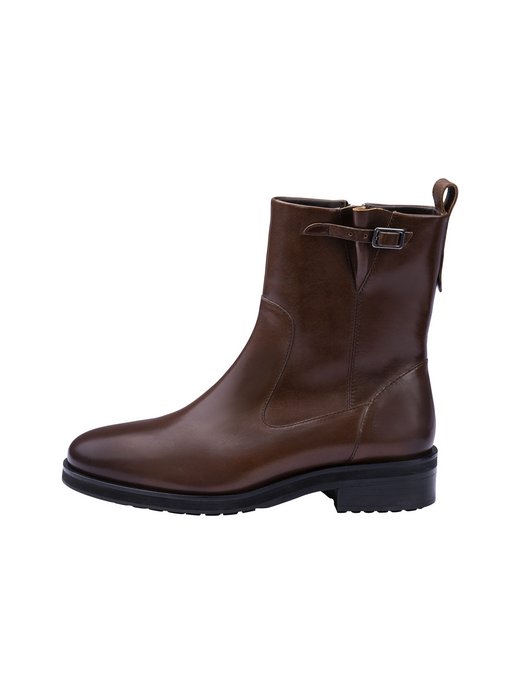 Damen Stiefelette