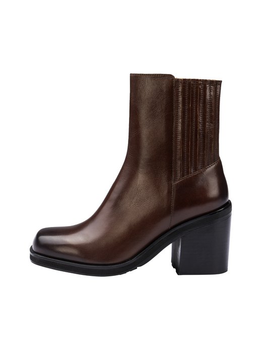 Damen Stiefelette