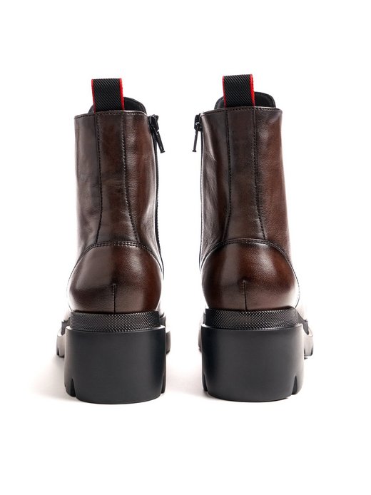 Damen Stiefelette