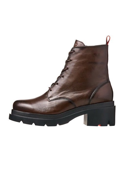 Damen Stiefelette