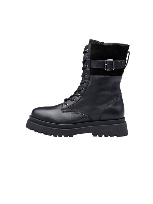 Damen Stiefelette