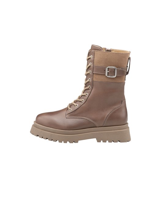 Damen Stiefelette