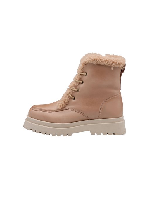 Damen Stiefelette