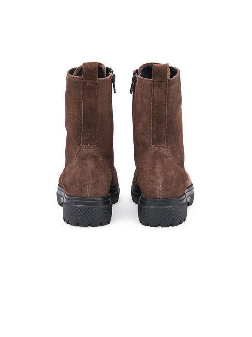 Damen Stiefelette