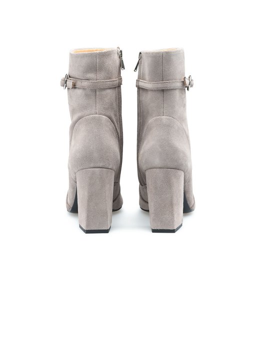 Damen Stiefelette
