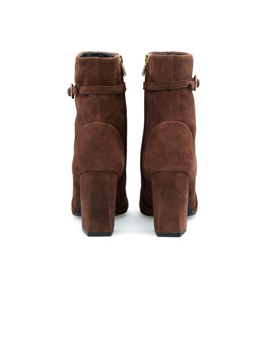 Damen Stiefelette