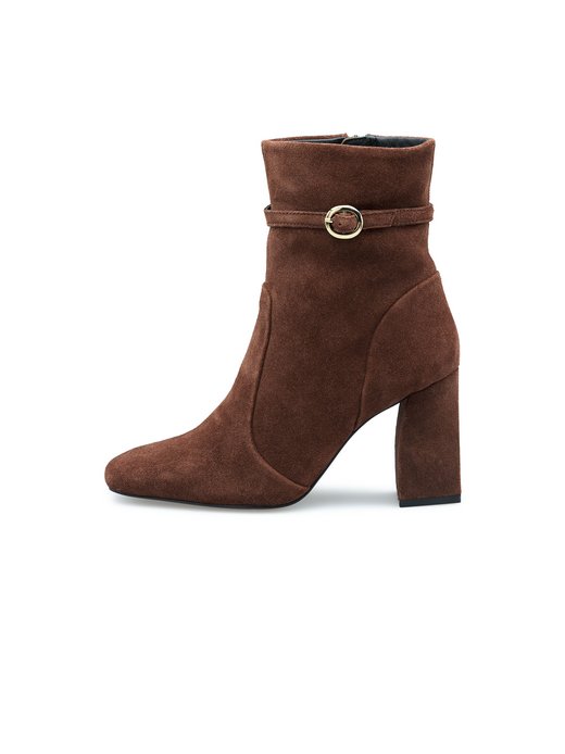 Damen Stiefelette