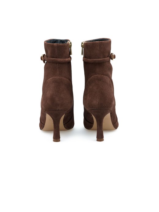 Damen Stiefelette