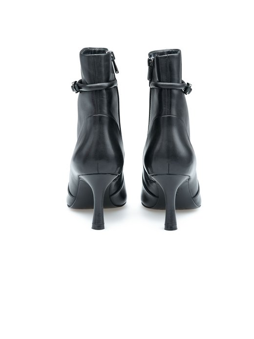 Damen Stiefelette