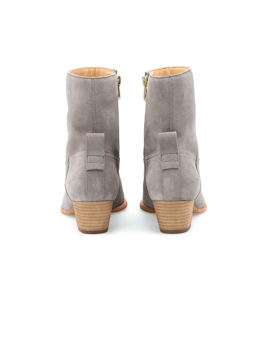 Damen Stiefelette