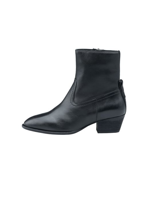 Damen Stiefelette