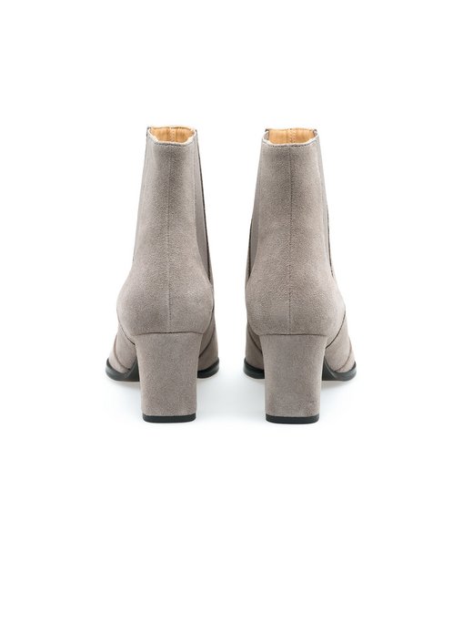 Damen Stiefelette