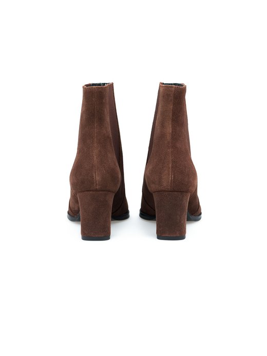 Damen Stiefelette