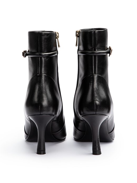 Damen Stiefelette